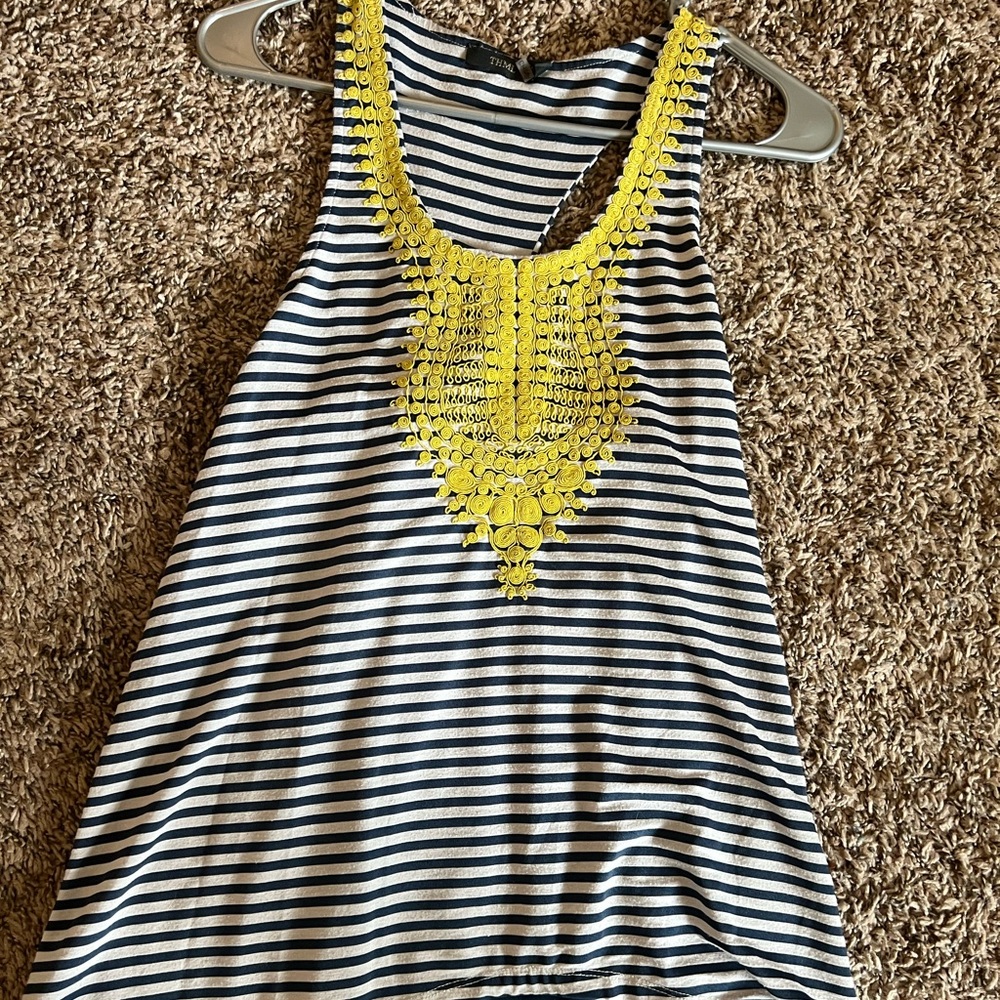 Tank top